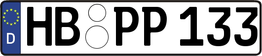 HB-PP133
