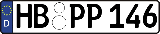 HB-PP146