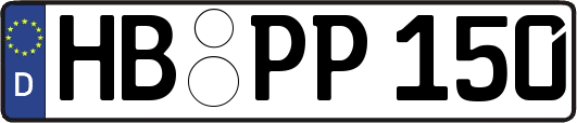 HB-PP150
