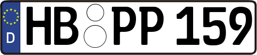 HB-PP159