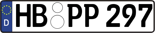 HB-PP297
