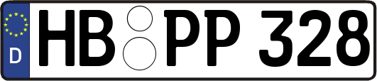 HB-PP328