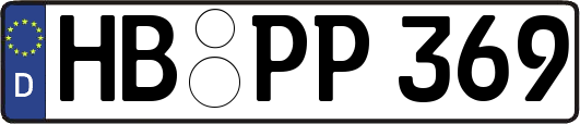 HB-PP369