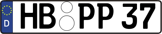 HB-PP37