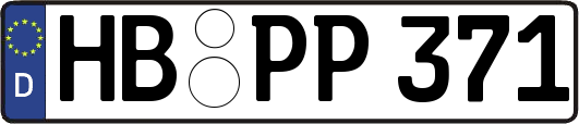 HB-PP371