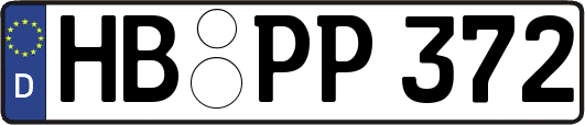 HB-PP372