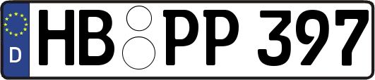 HB-PP397