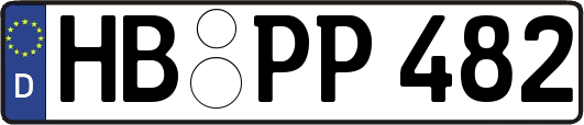 HB-PP482
