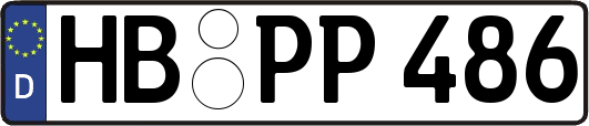 HB-PP486