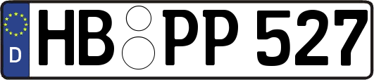 HB-PP527