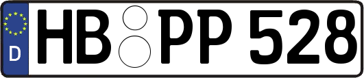 HB-PP528