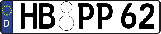 HB-PP62