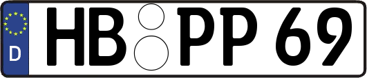 HB-PP69