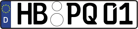 HB-PQ01
