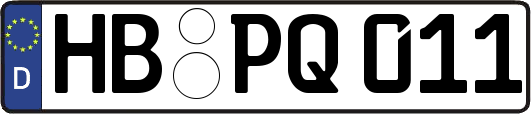 HB-PQ011