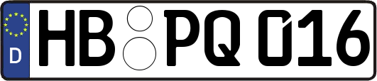 HB-PQ016