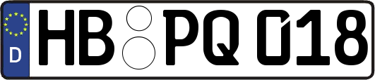 HB-PQ018