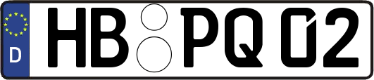 HB-PQ02