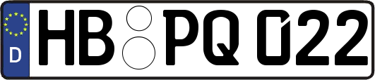 HB-PQ022