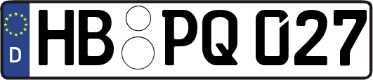 HB-PQ027