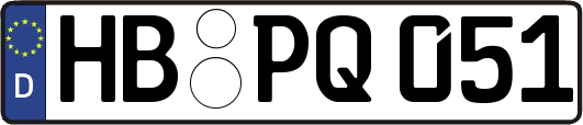 HB-PQ051