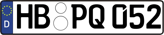 HB-PQ052