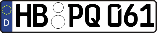 HB-PQ061