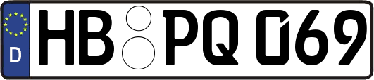 HB-PQ069