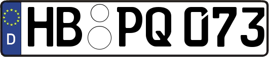 HB-PQ073