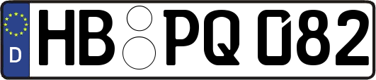 HB-PQ082