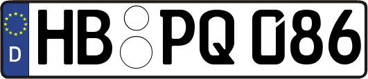 HB-PQ086