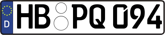 HB-PQ094