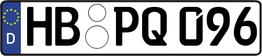 HB-PQ096