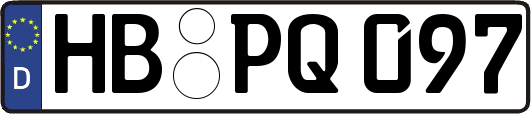 HB-PQ097