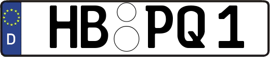 HB-PQ1