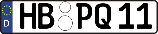 HB-PQ11