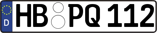 HB-PQ112