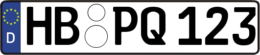 HB-PQ123