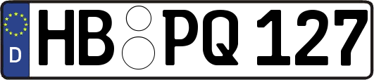 HB-PQ127
