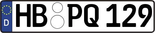 HB-PQ129