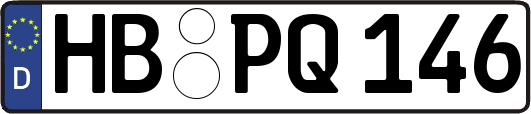 HB-PQ146