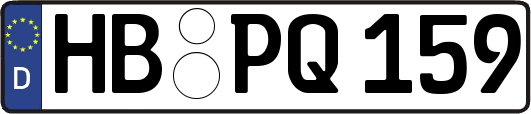 HB-PQ159