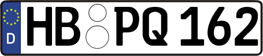 HB-PQ162