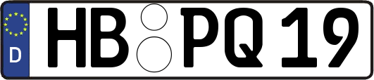 HB-PQ19