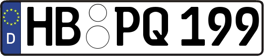 HB-PQ199
