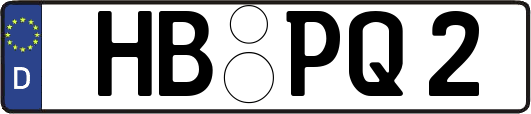 HB-PQ2