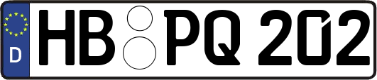 HB-PQ202