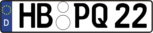 HB-PQ22