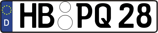 HB-PQ28