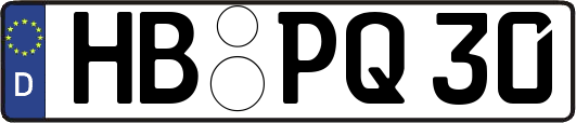 HB-PQ30